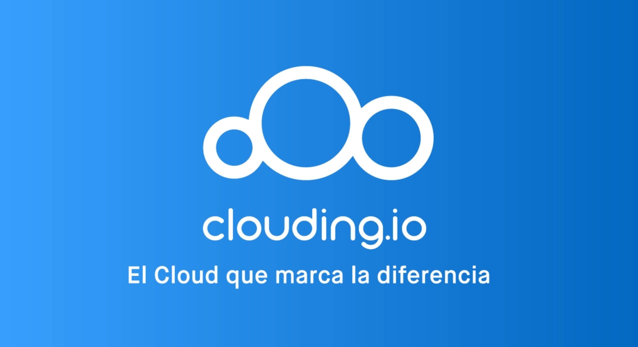 Clouding.io, el cloud que duplica facturación y clientes en 2020
