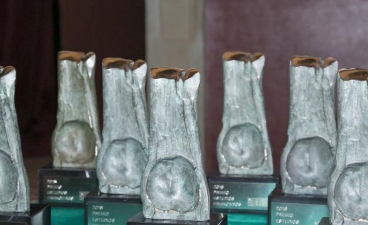 Convocada la XXXI edición del Premio Estudios Financieros 2021