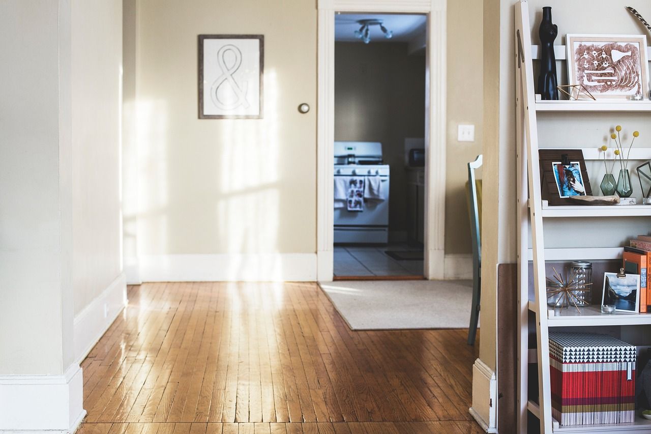 Inmobiliaria Núcleo: "alquilar piso con inmobiliaria es todo un acierto"