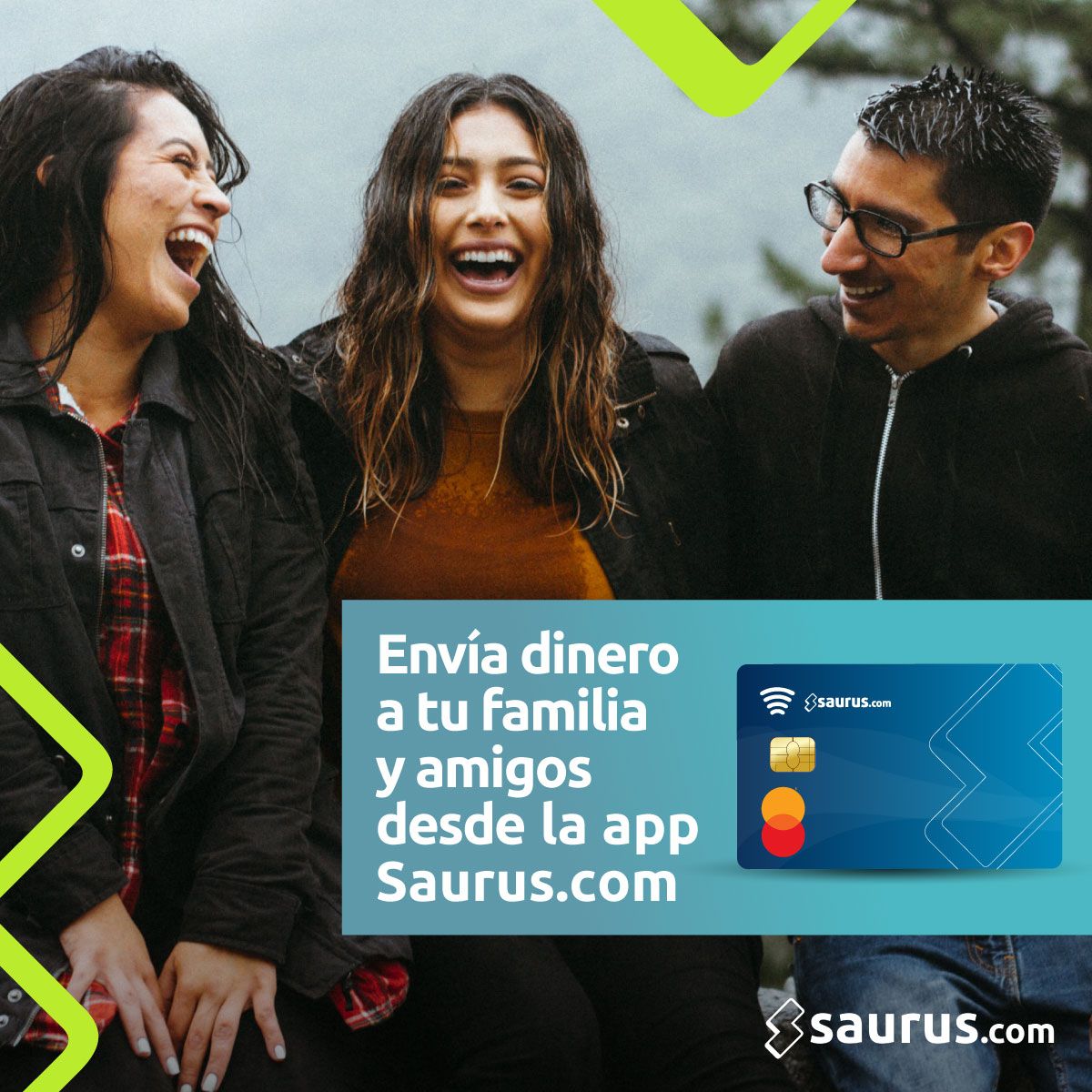 La nueva fintech Saurus.com se potencia gracias a su portfolio de patentes