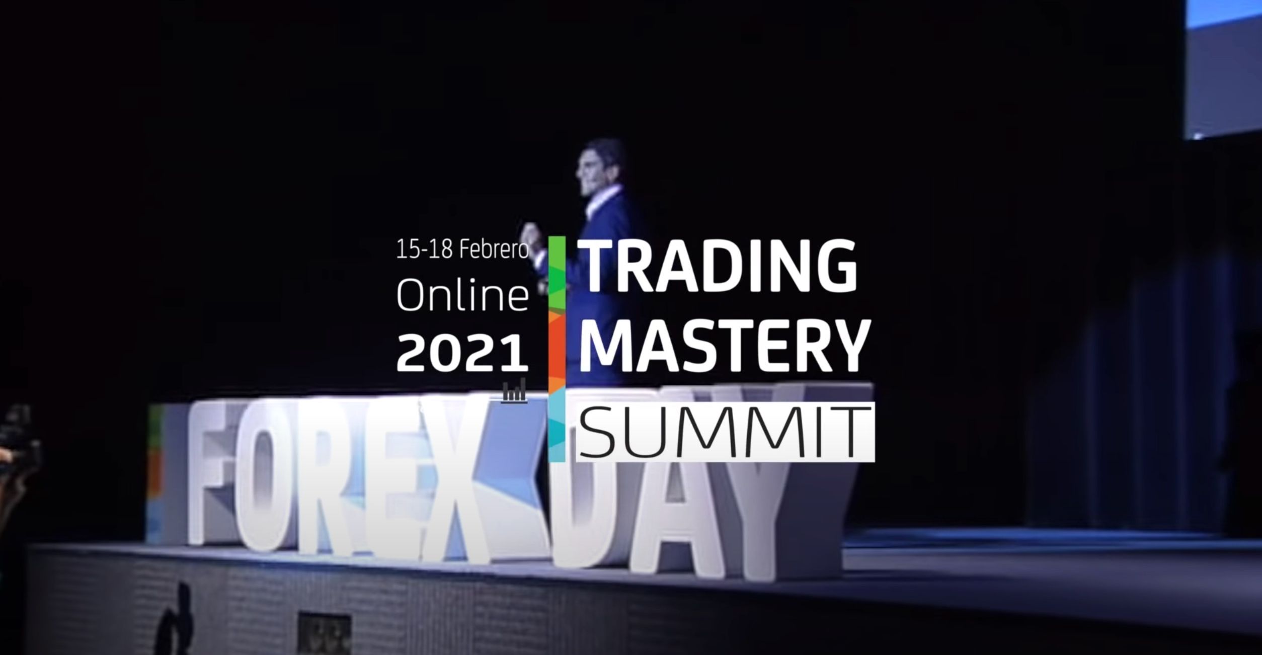Los mejores traders e inversores del momento se reúnen en ‘streaming’