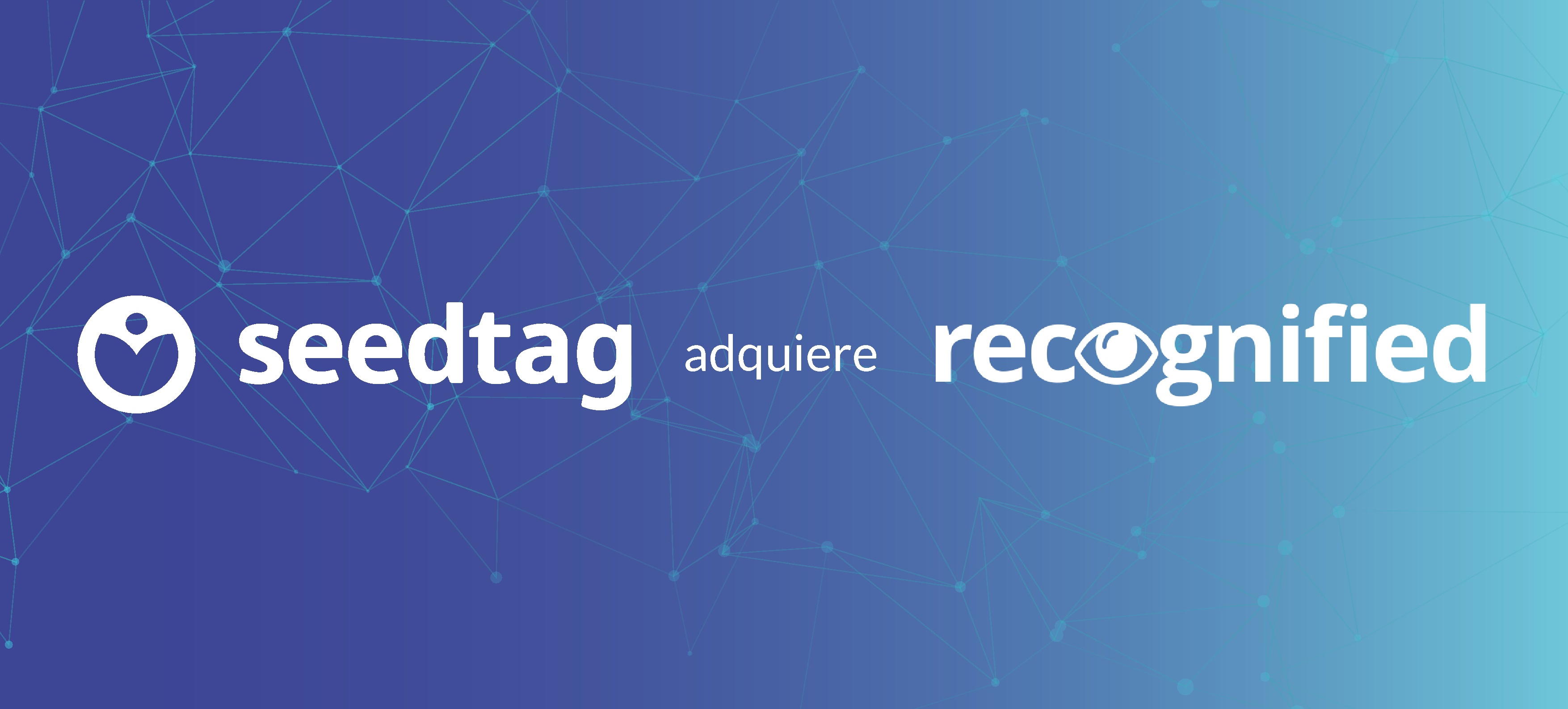 Seedtag consolida su liderazgo en Inteligencia Contextual tras adquirir la empresa alemana Recognified