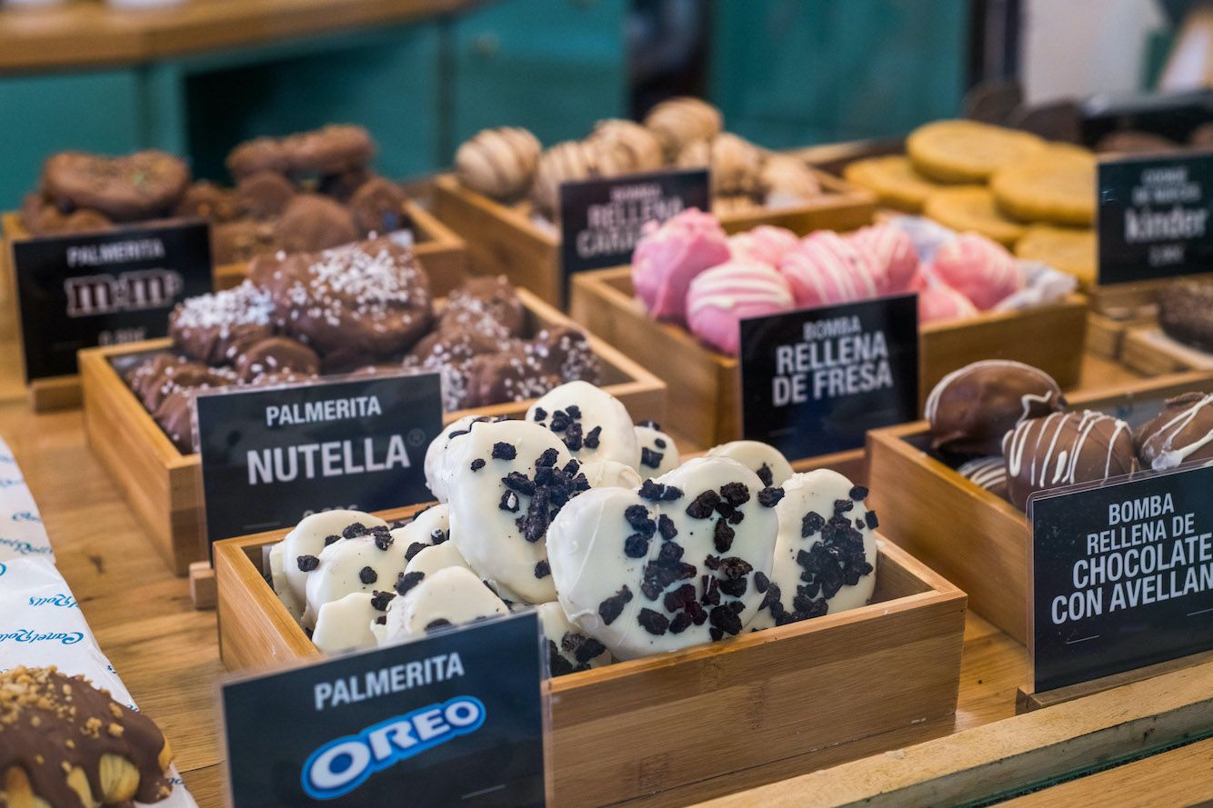 Canel Rolls presenta su línea más innovadora de cinamon rolls para esta temporada primavera/verano