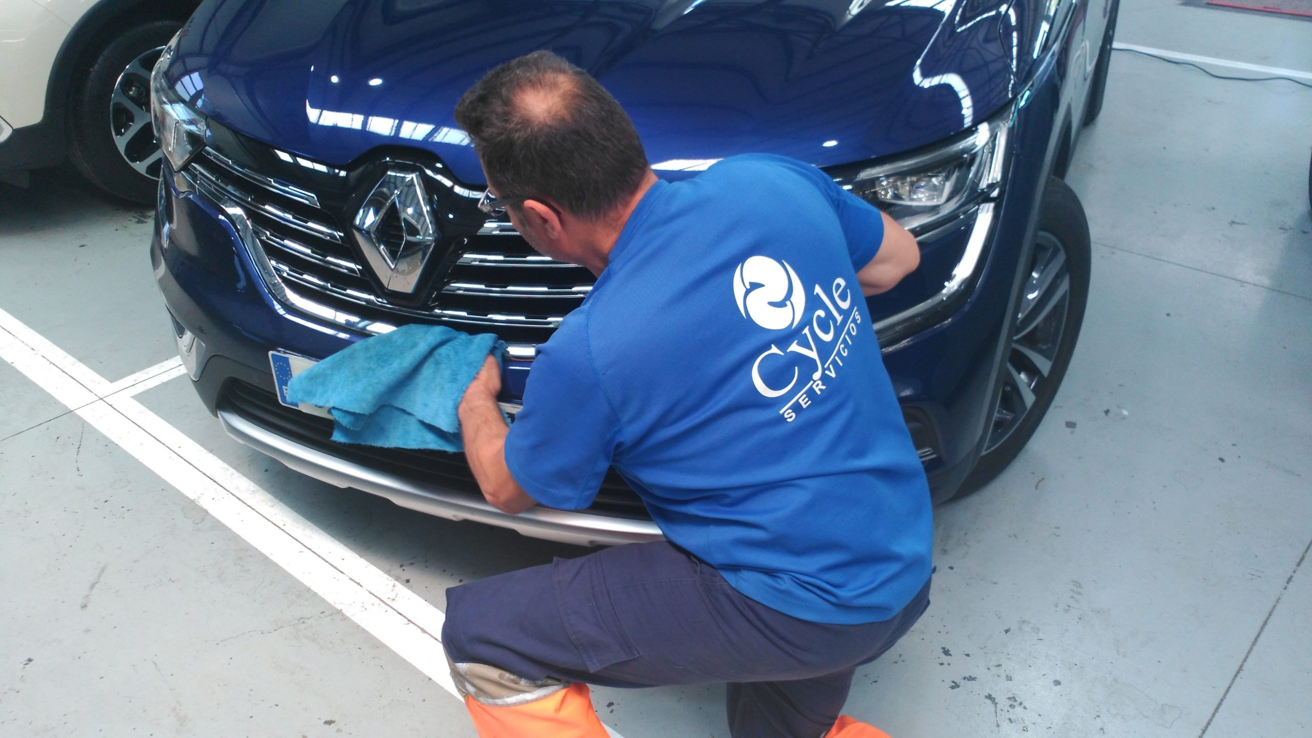Cycle integra todas sus empresas en un grupo con más de 600 trabajadores