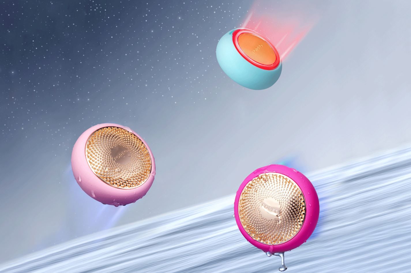FOREO se centra en estrategia digital, y crece un 30% en España