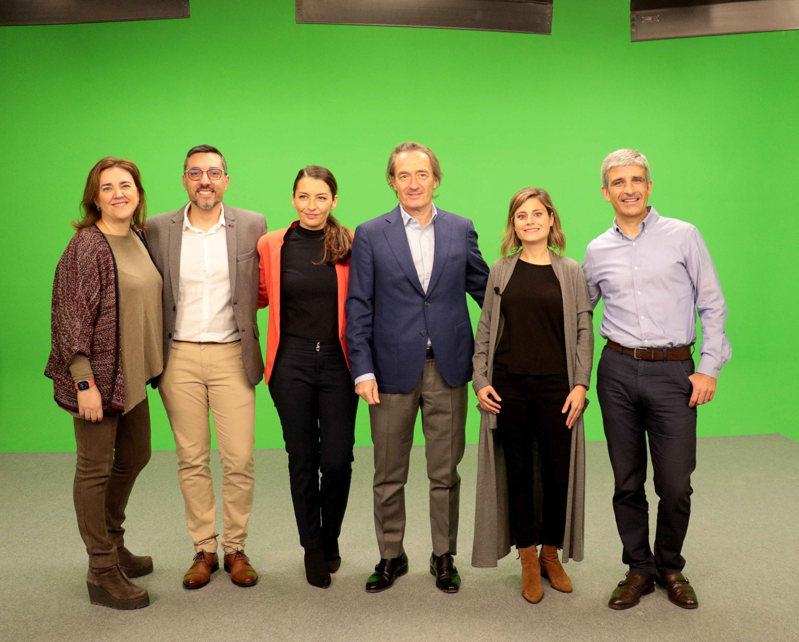 La audición orgánica ReSound, ahora en el portfolio completo