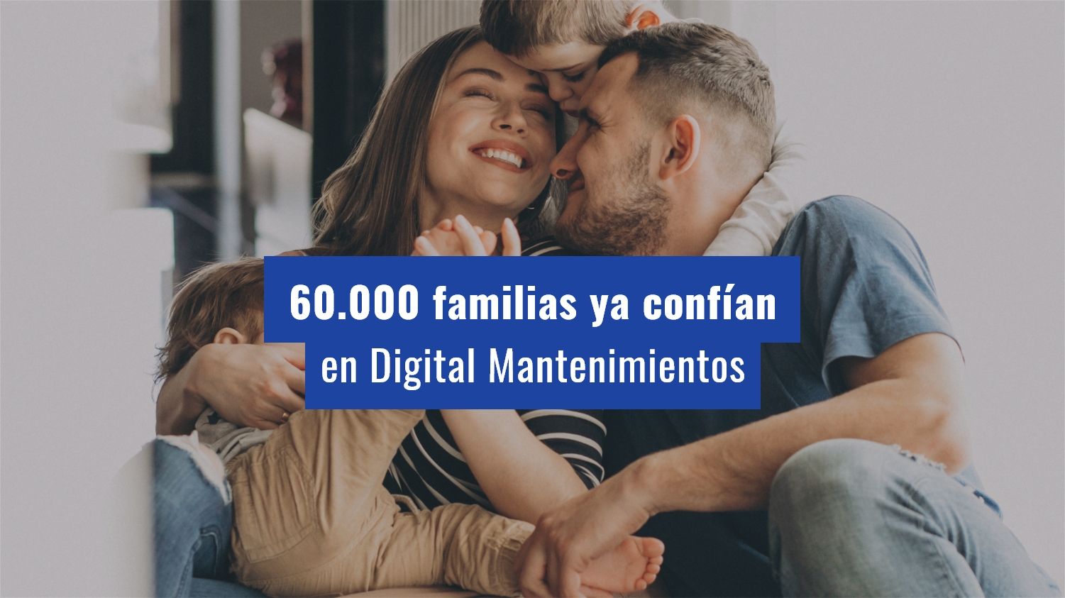 La seguridad en las comunidades de vecinos llega a L’Hospitalet de Llobregat con Digital Mantenimientos