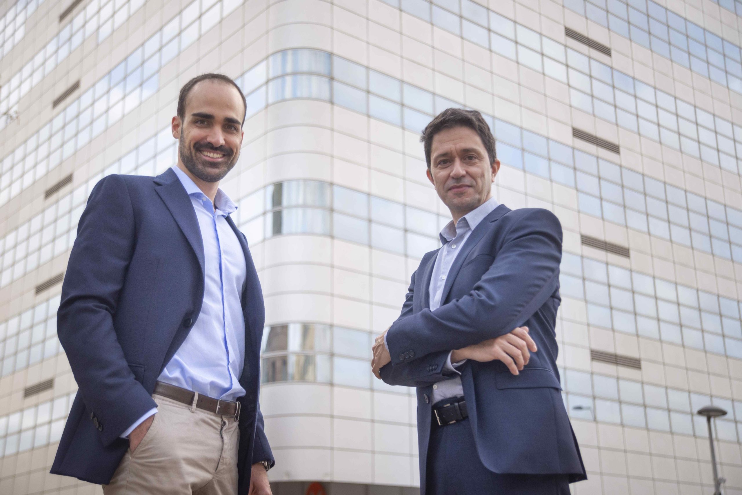Robotics crece un 20% en 2020 gracias a su plataforma VisualTime y a sus terminales de fichaje contactless