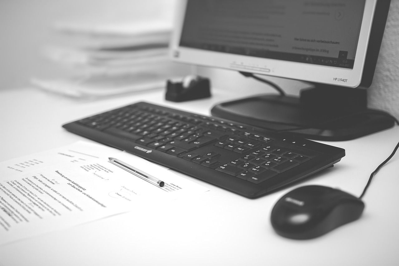 Un buen teclado y ratón hacen la experiencia de usuario con el ordenador más satisfactoria, según Redkom