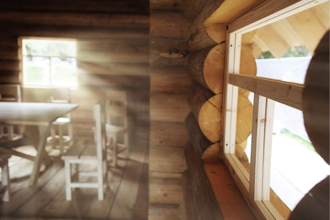 Las casas de madera en Málaga del Grupo Delmader y todos sus beneficios