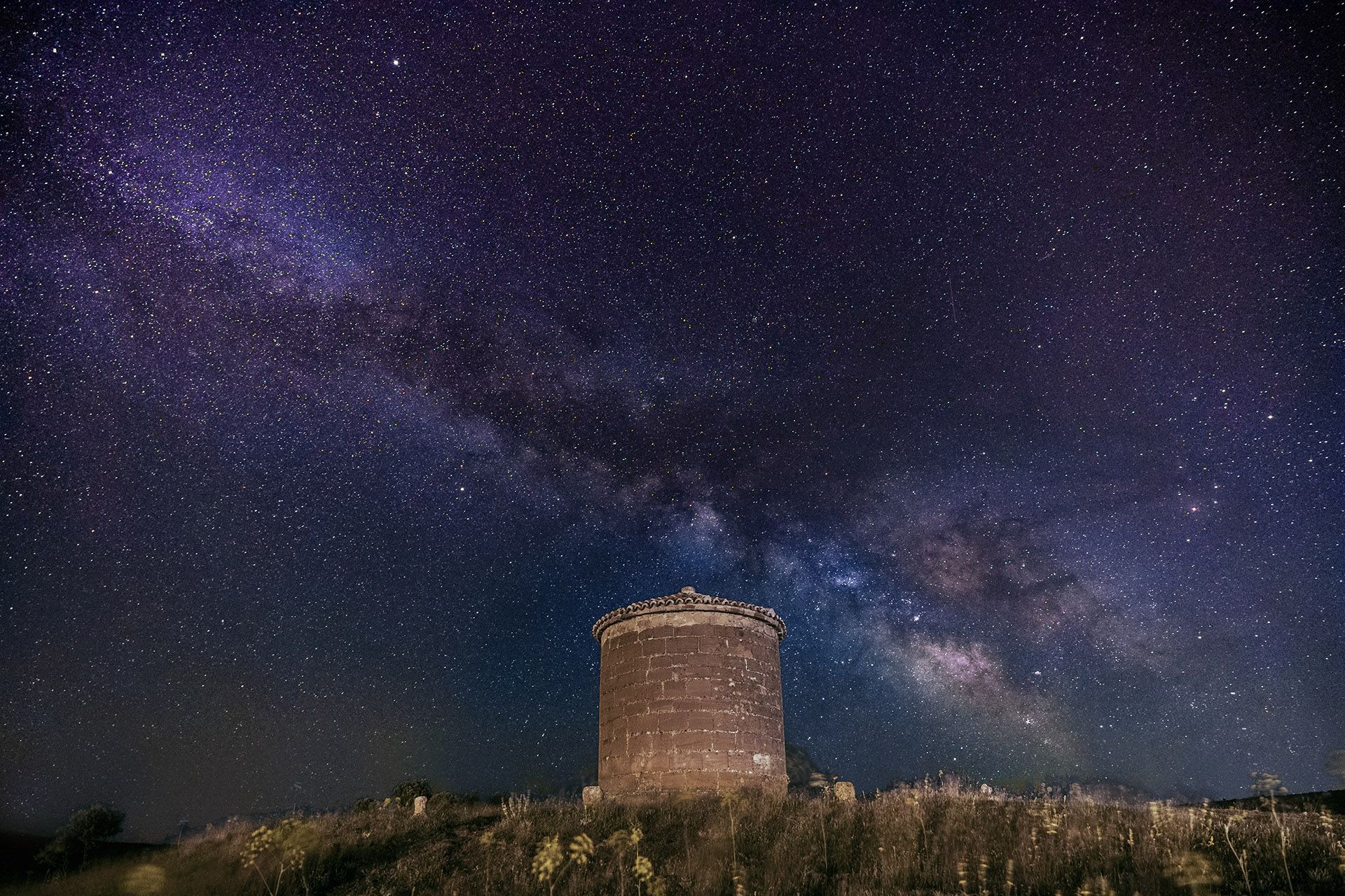 Abierta hasta el 14 de mayo la inscripción al Curso de Monitor Astronómico de la Fundación Starlight