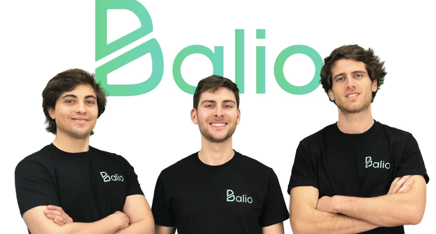 Balio, la comunidad de finanzas, suma con una nueva ronda de inversión más de 400.000€ hasta la fecha