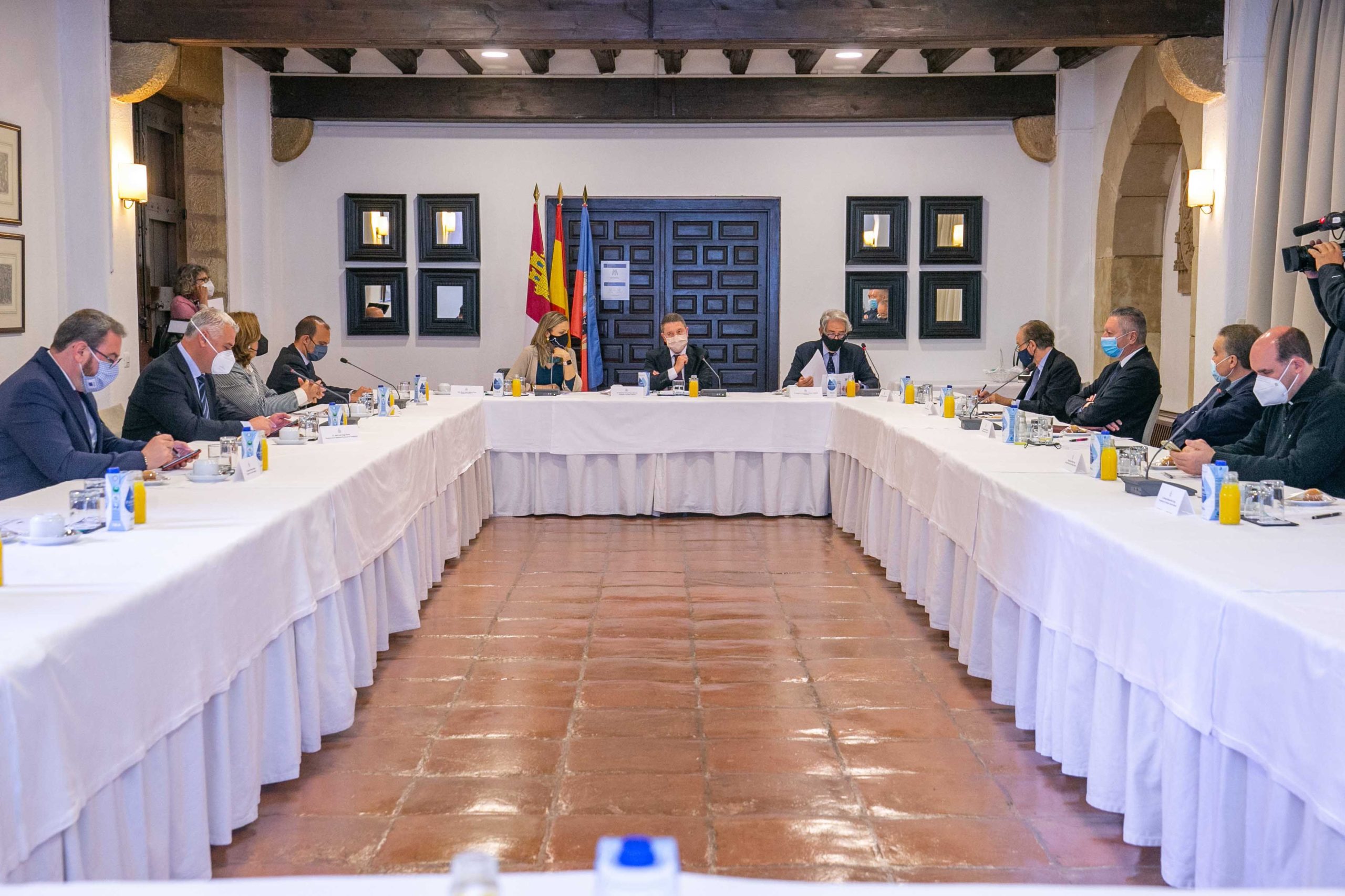 Ilustres adhesiones al Consejo Rector de la Candidatura seguntina a Patrimonio Mundial