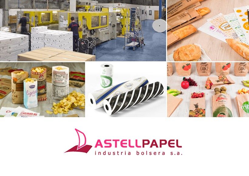 ASTELLPAPEL obté el segell de qualitat empresarial CEDEC i reafirma la seva col·laboració amb la consultoria