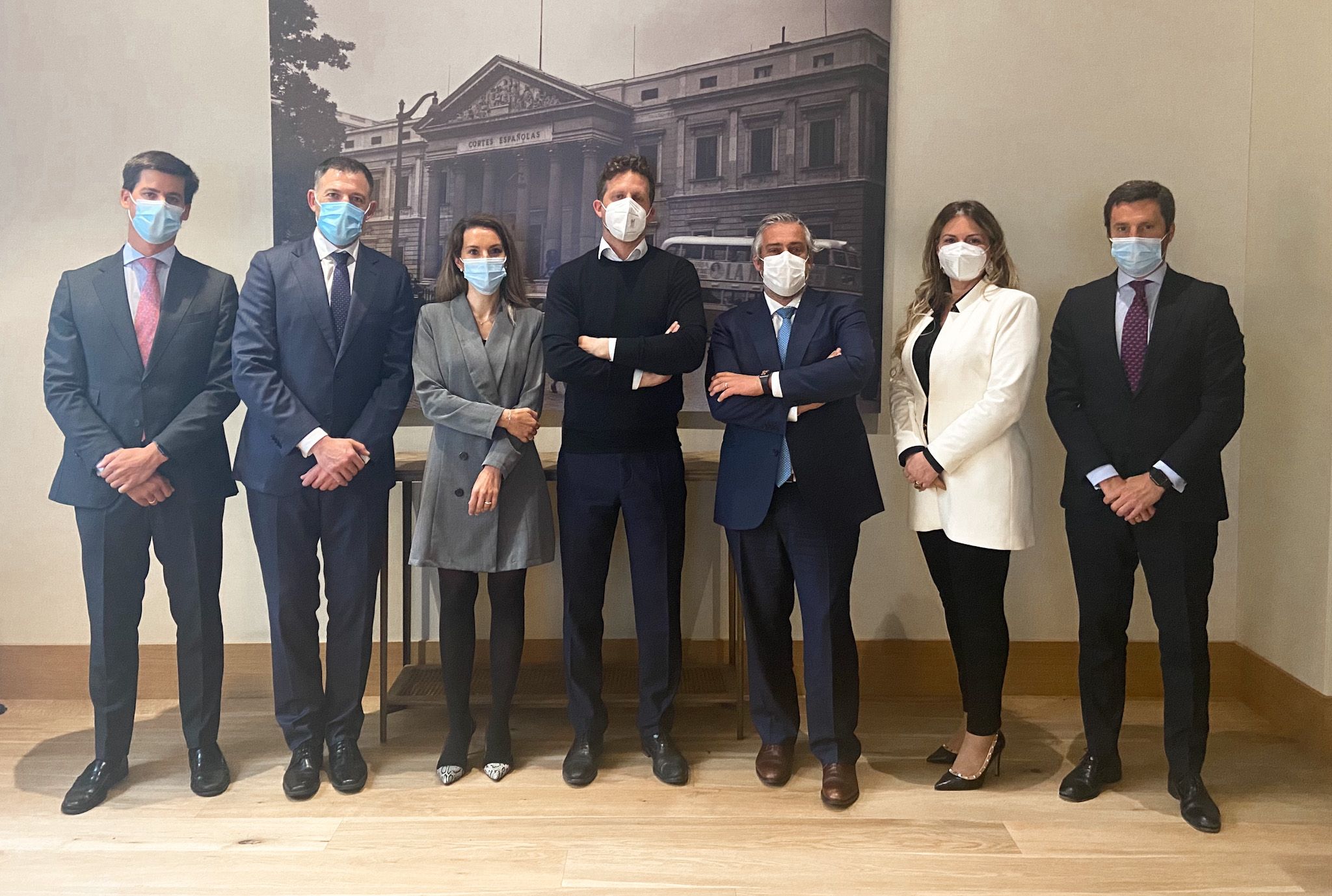 Hipoges Iberia presenta resultados y analiza la evolución de la compañía en su evento anual Town Hall