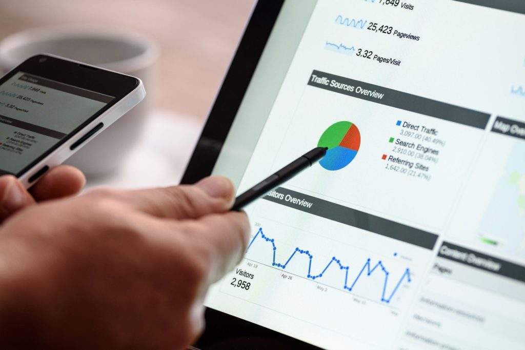 Foto de La importancia del posicionamiento SEO para tu empresa