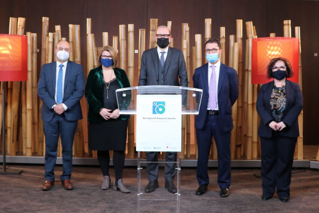 Foto de PREMIOS BSH