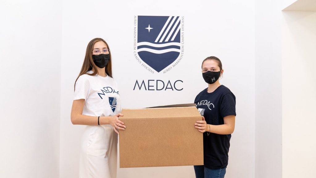 Foto de MEDAC, Instituto Oficial de Formación Profesional
