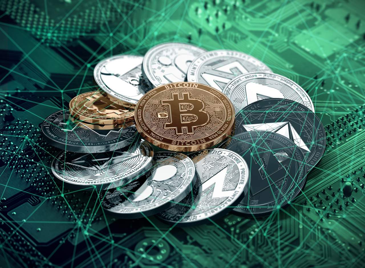 Criptomonedas: ¿En qué consisten?