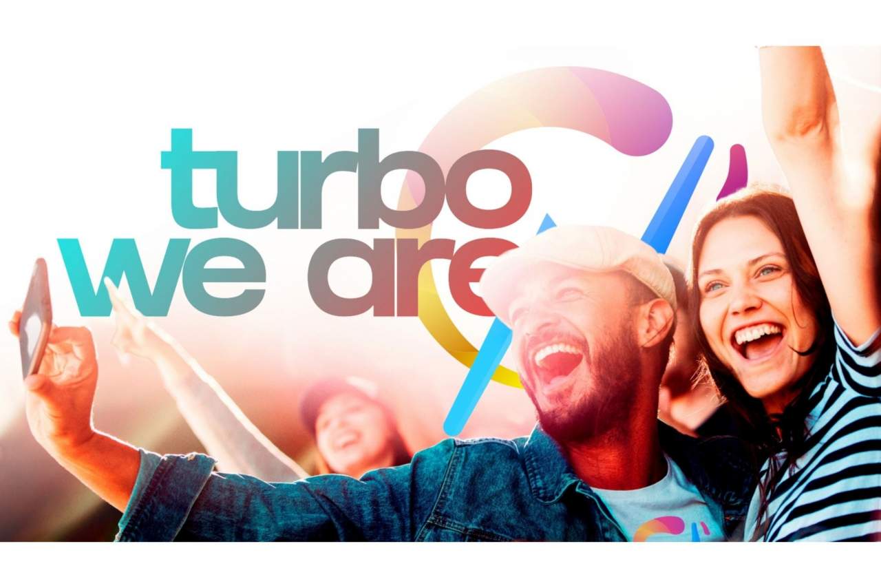 El robot de regeneración de dinero: Turbo