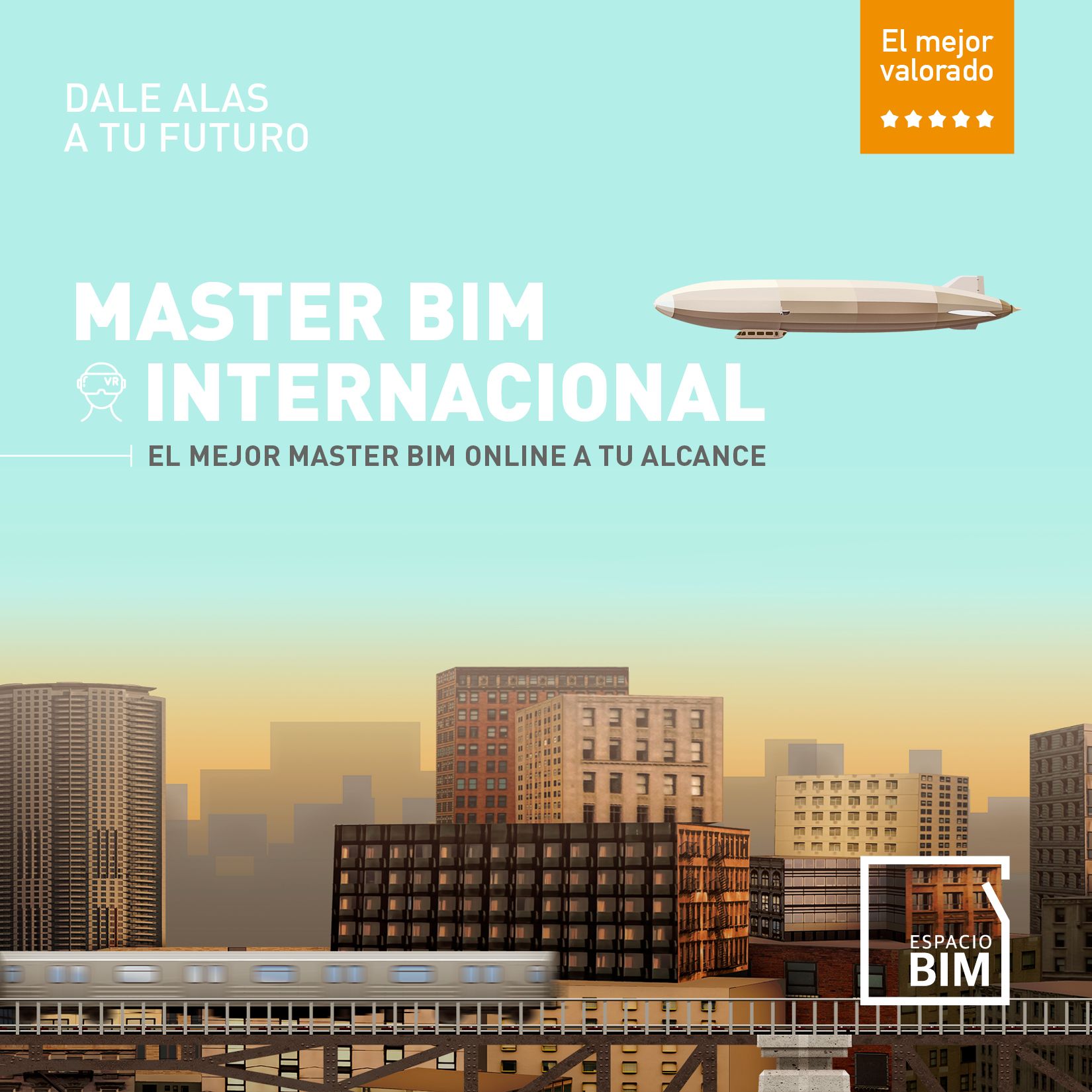 Autodesk, más cerca con Espacio BIM