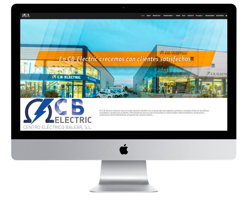 CB ELECTRIC impulsa la seva digitalització i manté la col·laboració amb la consultoria empresarial CEDEC