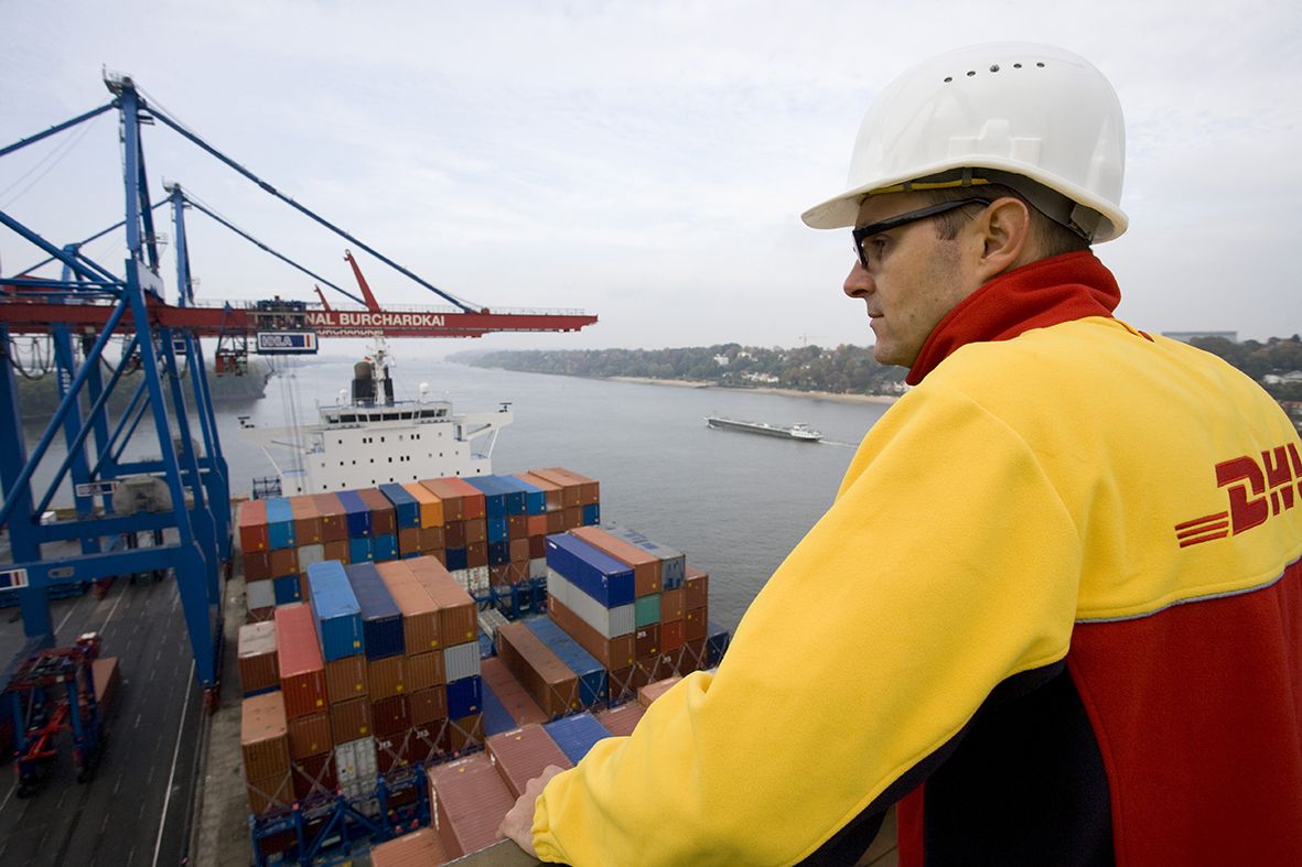 DHL Global Forwarding lanza LCL Pharma Reefer, servicio puerta a puerta a México para el sector Farma