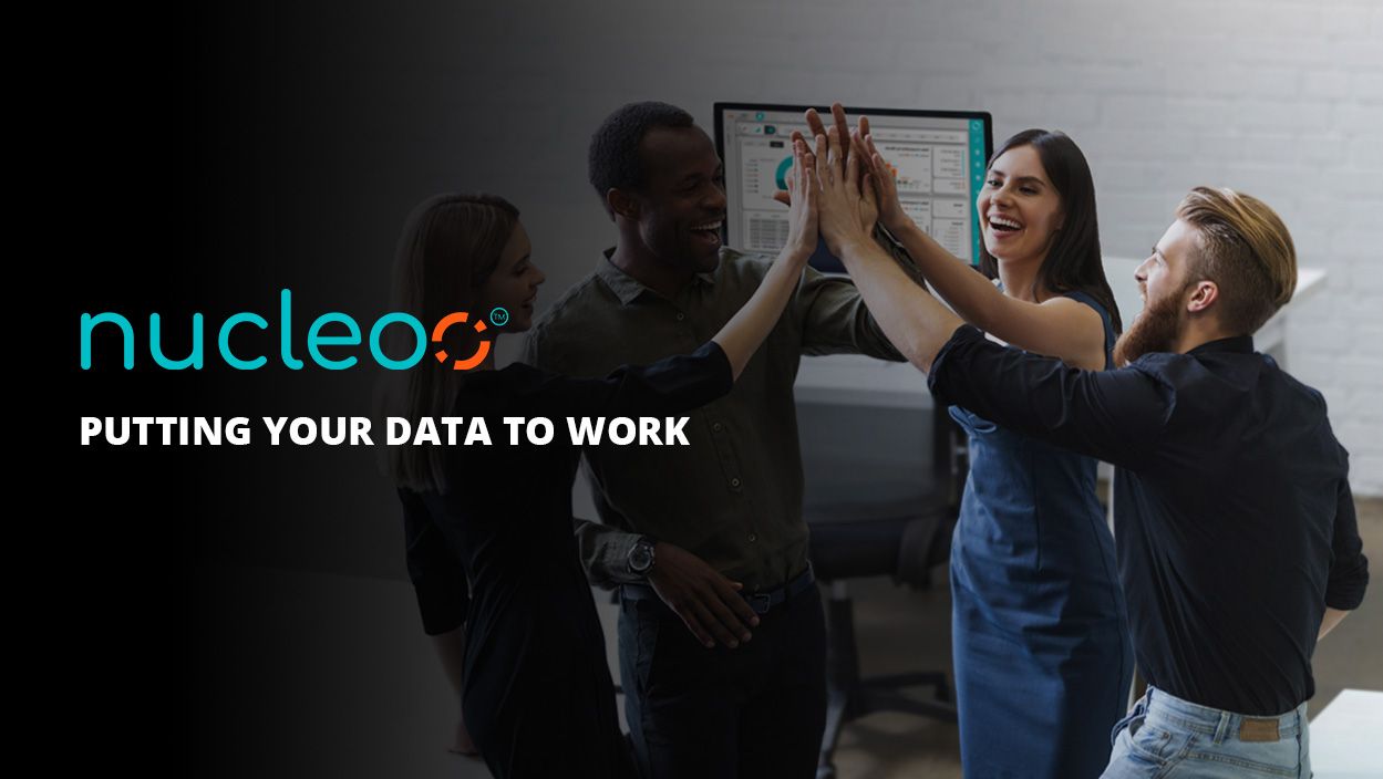 Euroinnova elige a nucleoo para impulsar la toma de decisiones empresariales a partir de sus datos