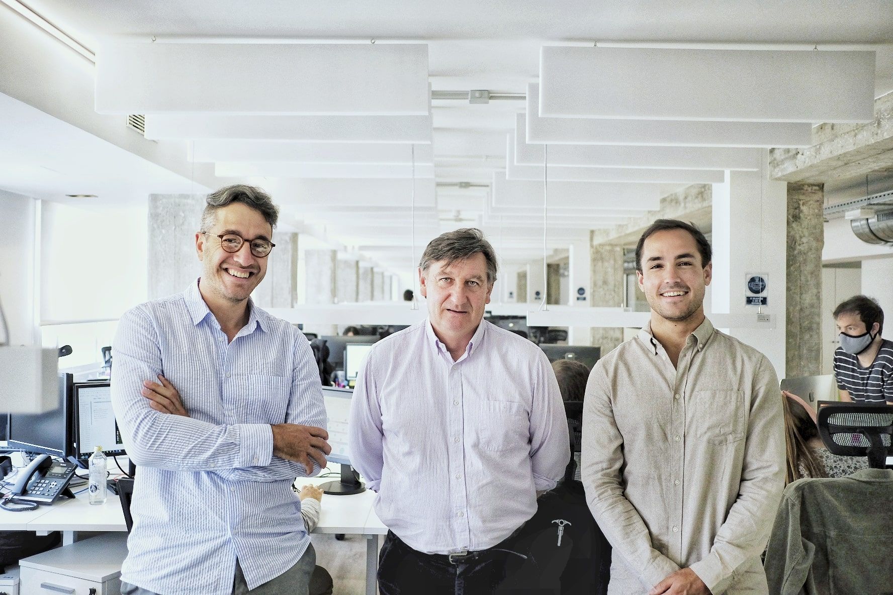 Pecunpay, lanza FINTANK su "Fintech Builder" de innovación en medios de pagos digitales