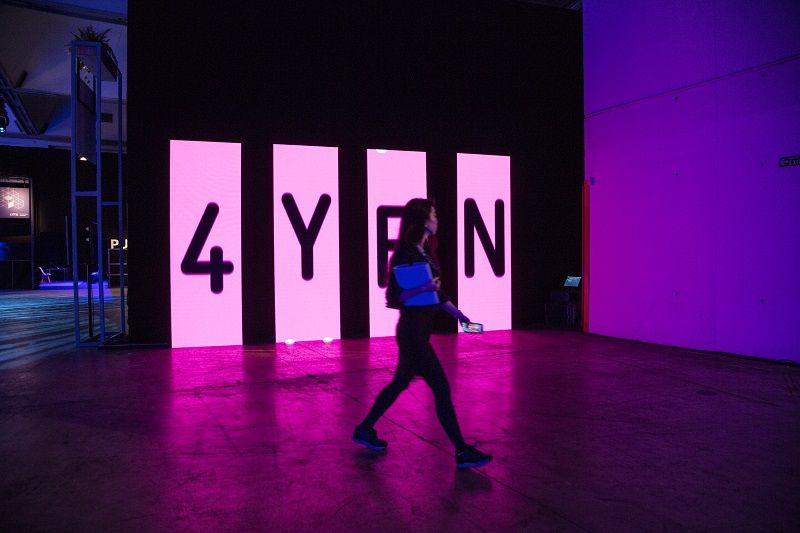 Save Autónomos estará presente en 4YFN, el evento para ‘start-ups’ del Mobile World Congress