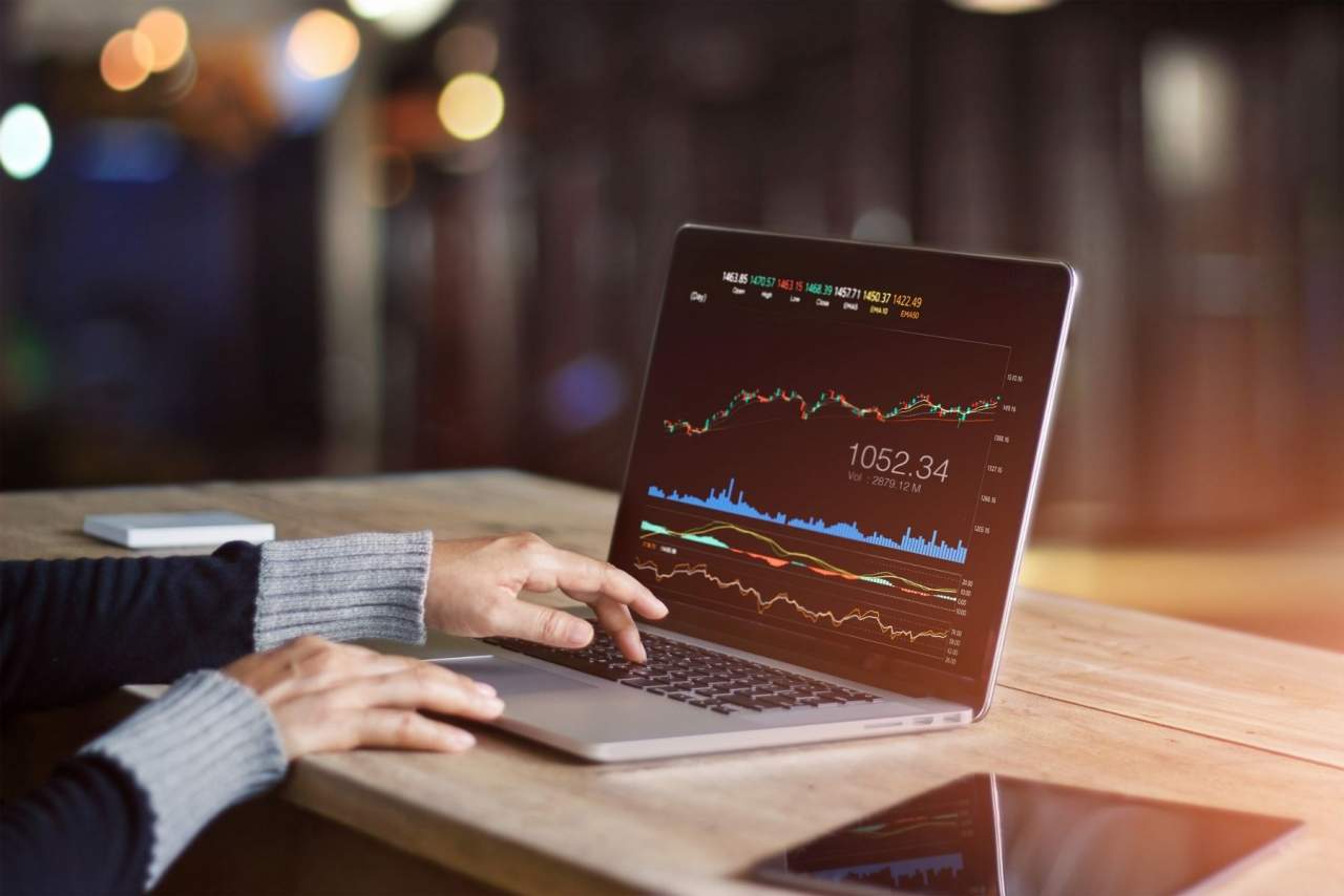 Blackbird Trading, referente bursátil de habla hispana