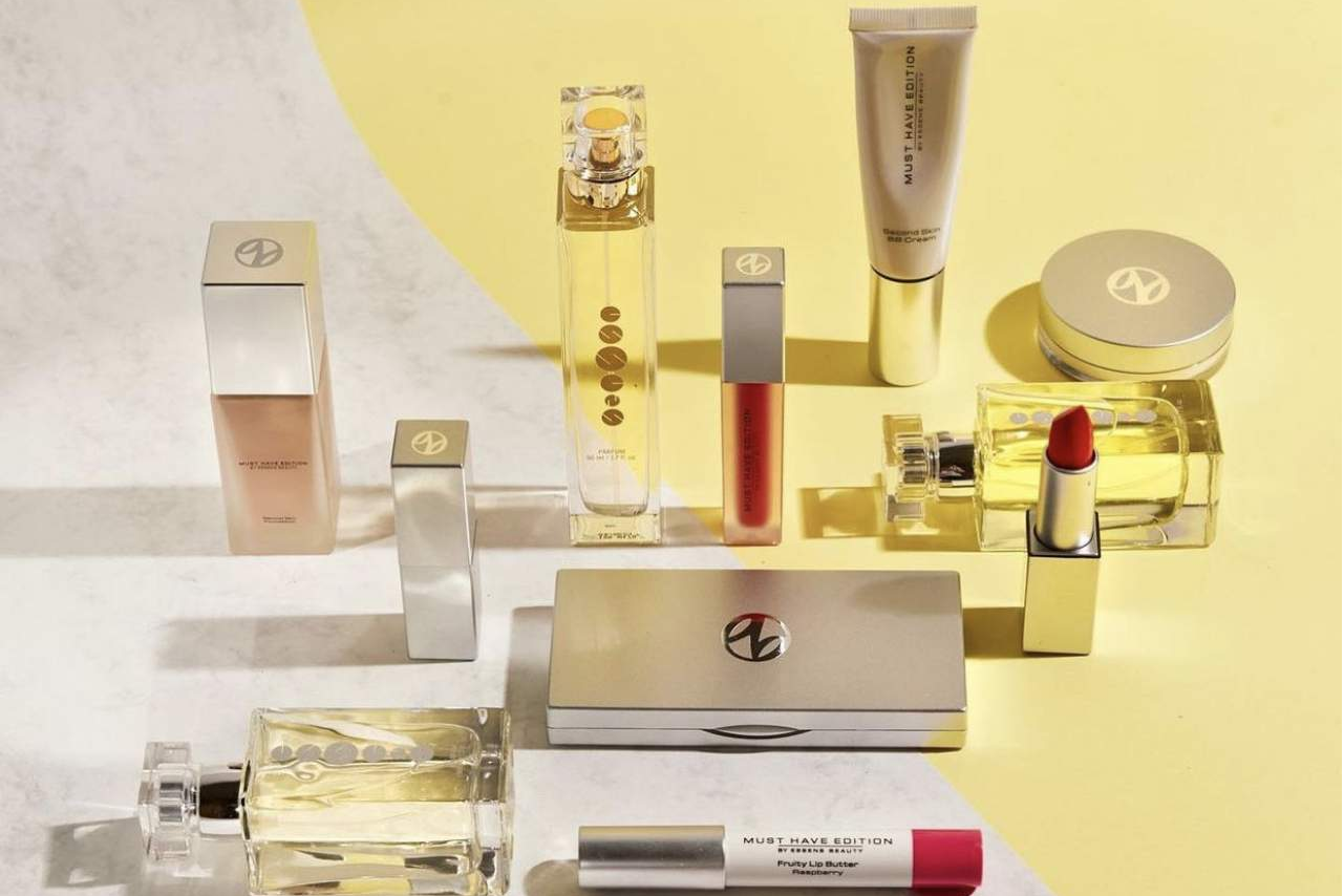 Essens, proveedores de productos de cosmética, perfumería y cuidado personal