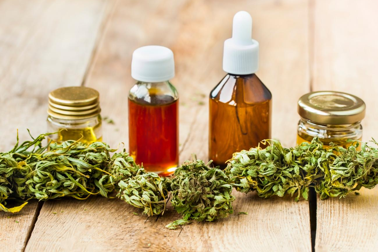 Wild CBD: la empresa donde se pueden encontrar flores CBD y muchos otros productos elaborados a base de esta sustancia