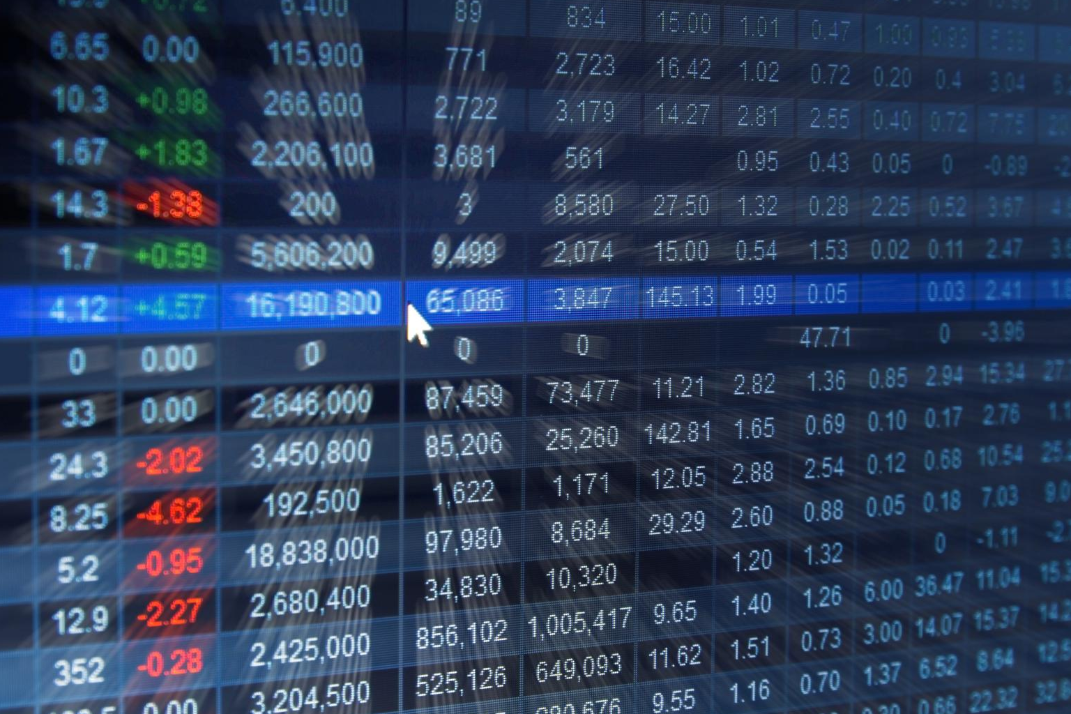 Academia LINCE: ¿Cómo aprender a invertir en Bolsa de manera exitosa?