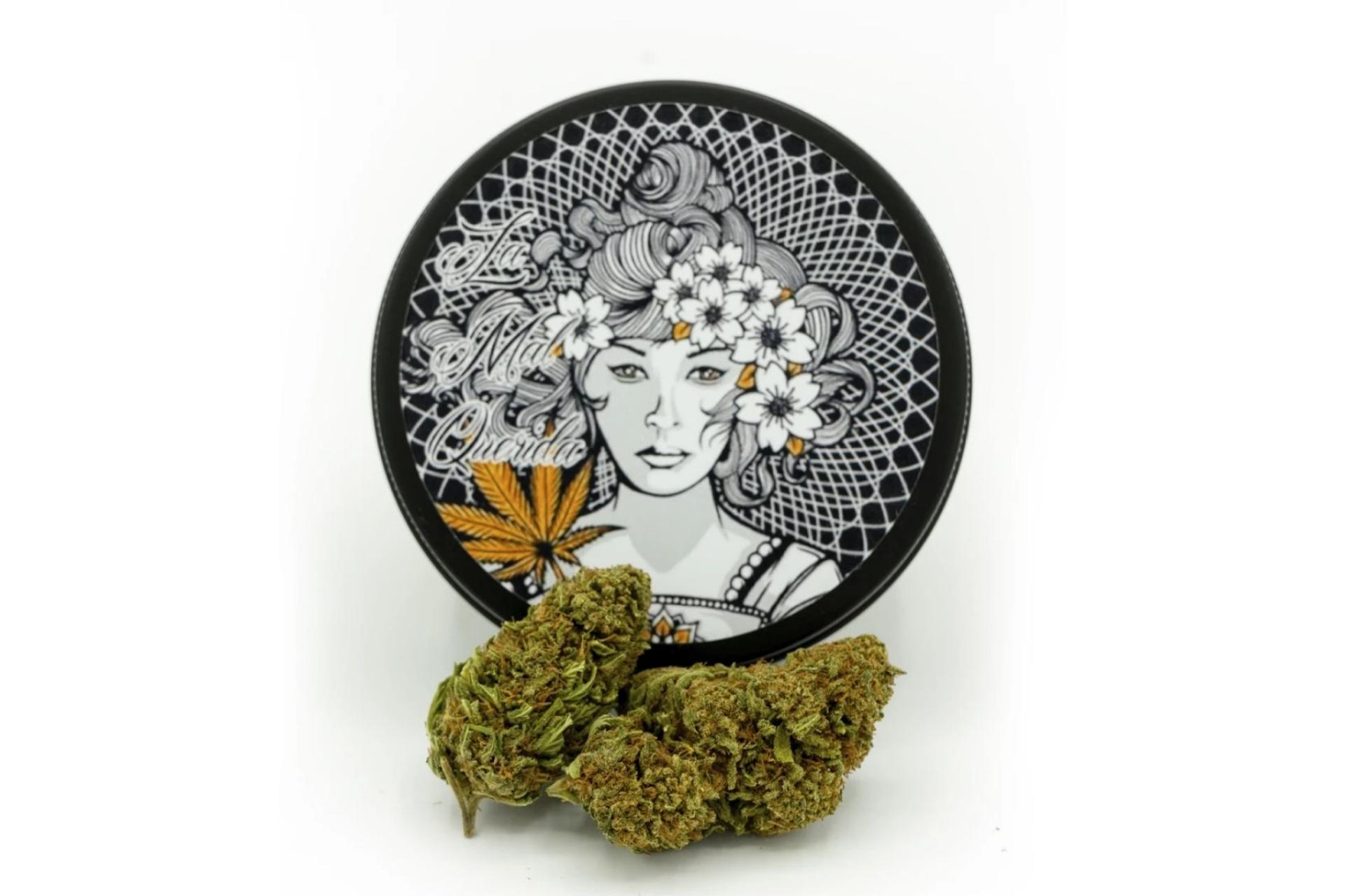 ¿En qué consisten las flores de CBD?