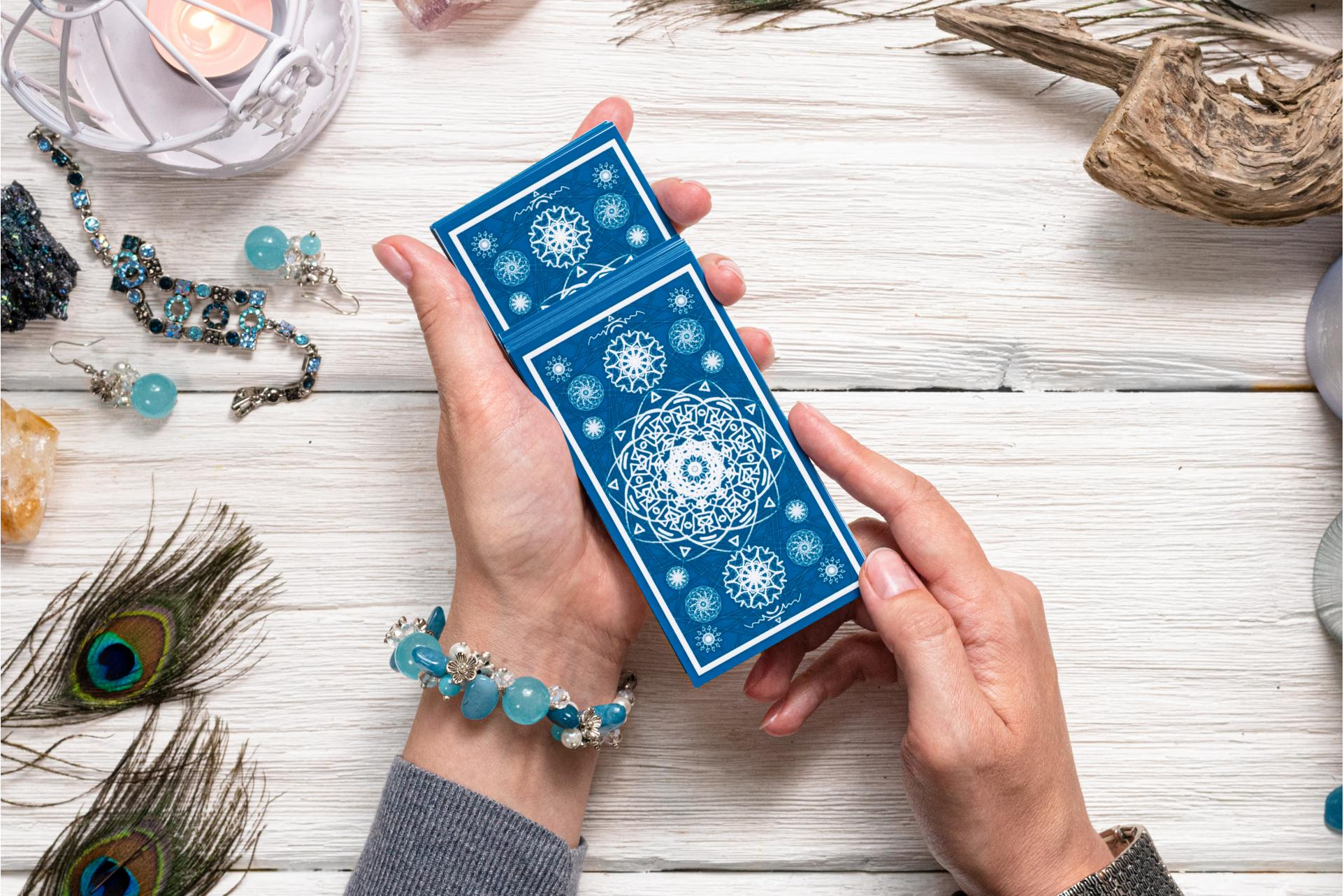 Tipos de tarot y soluciones que aportan: la casa del tarot y videncia