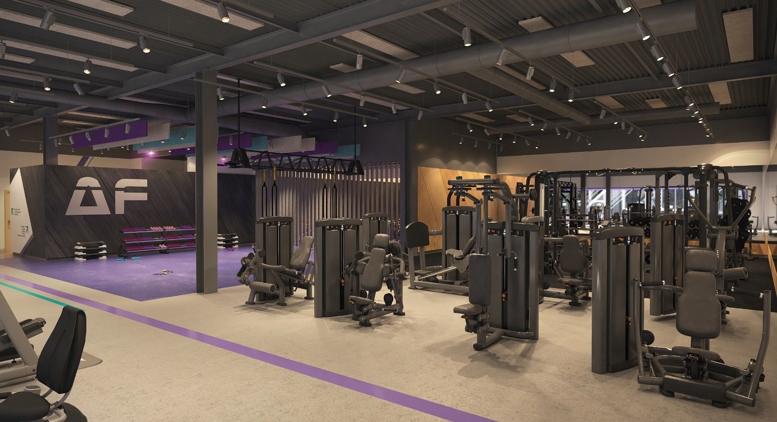 Anytime Fitness, elegida mejor franquicia fitness en el mundo por la revista Entrepreneur