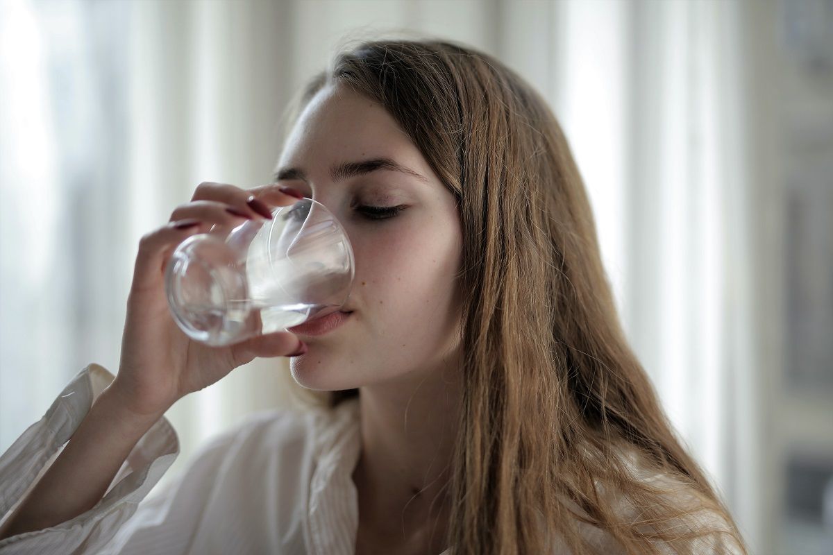 Blauwasser Tech ofrece un decálogo con las ventajas y los beneficios de beber agua