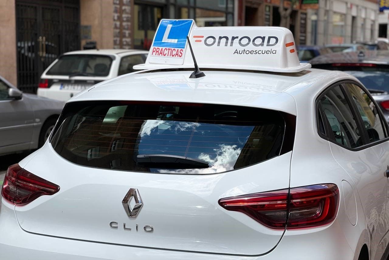 Onroad reclama una transformación digital del sector de la formación vial para salir de la crisis