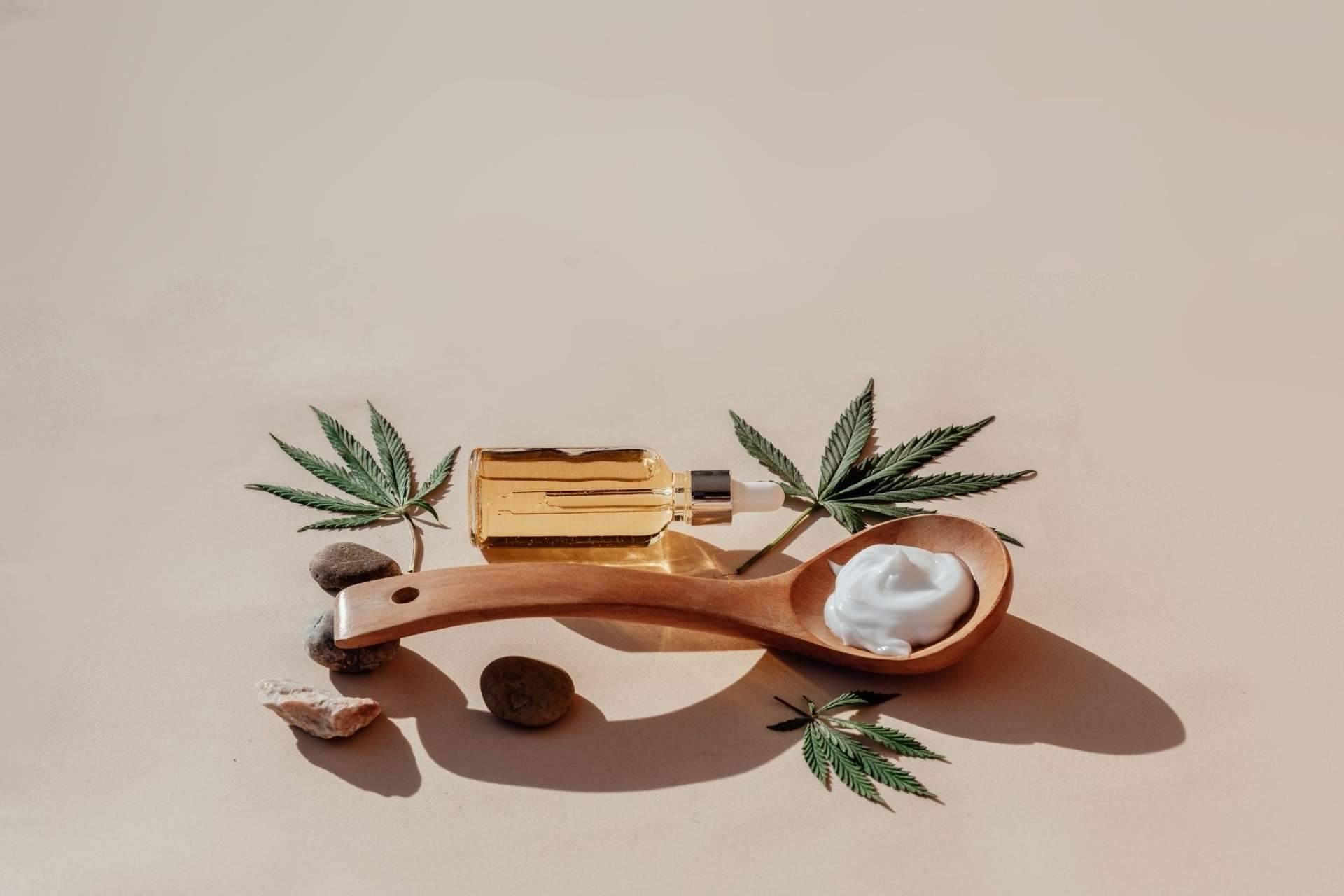 Legalhemp Biocosmetic ofrece cosmética natural a base de CBD