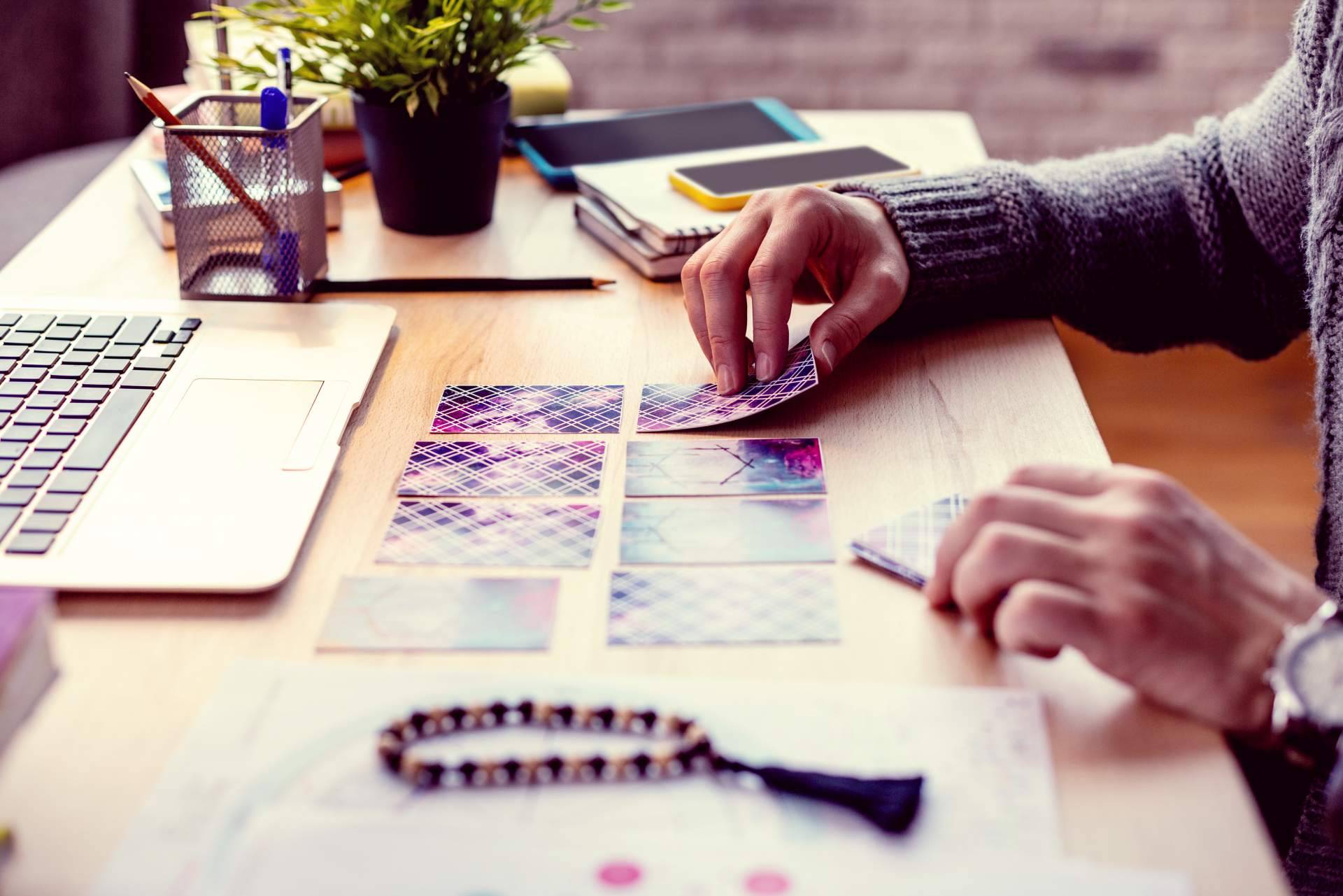 Tarot David y Ángelo: Tarot y Videncia con atención personalizada sin gabinete