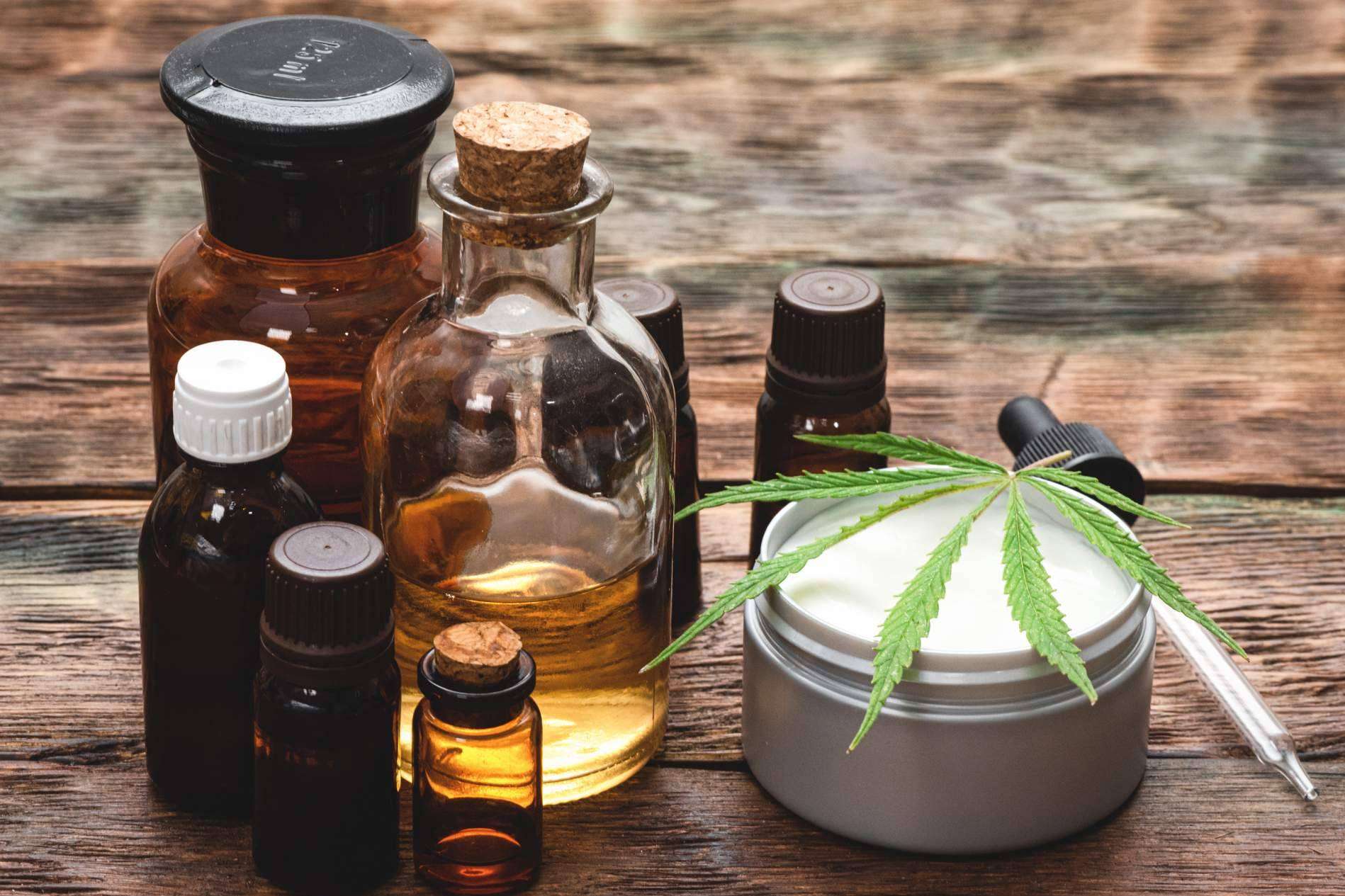 CBD, el componente estrella en los productos de calidad de la compañía Sportnaturae