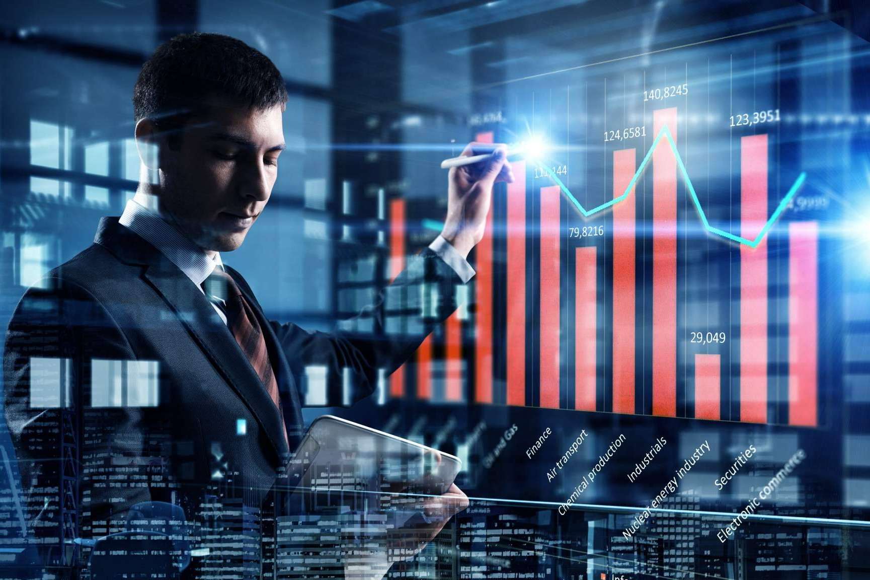 Blackbird: ¿Qué estudiar para aprender trading?