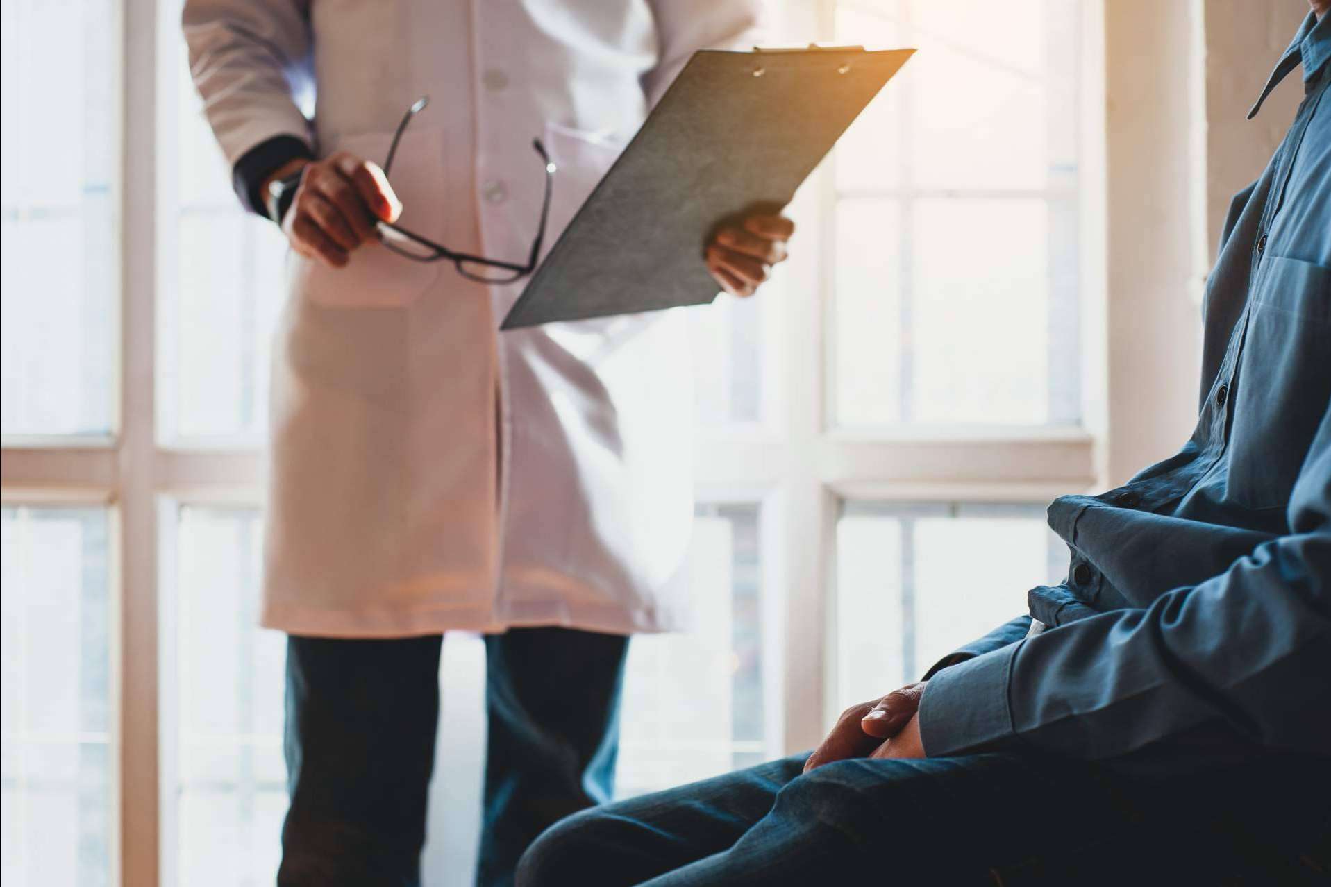 Vigora Clinic expone los síntomas y las soluciones de la disfunción eréctil
