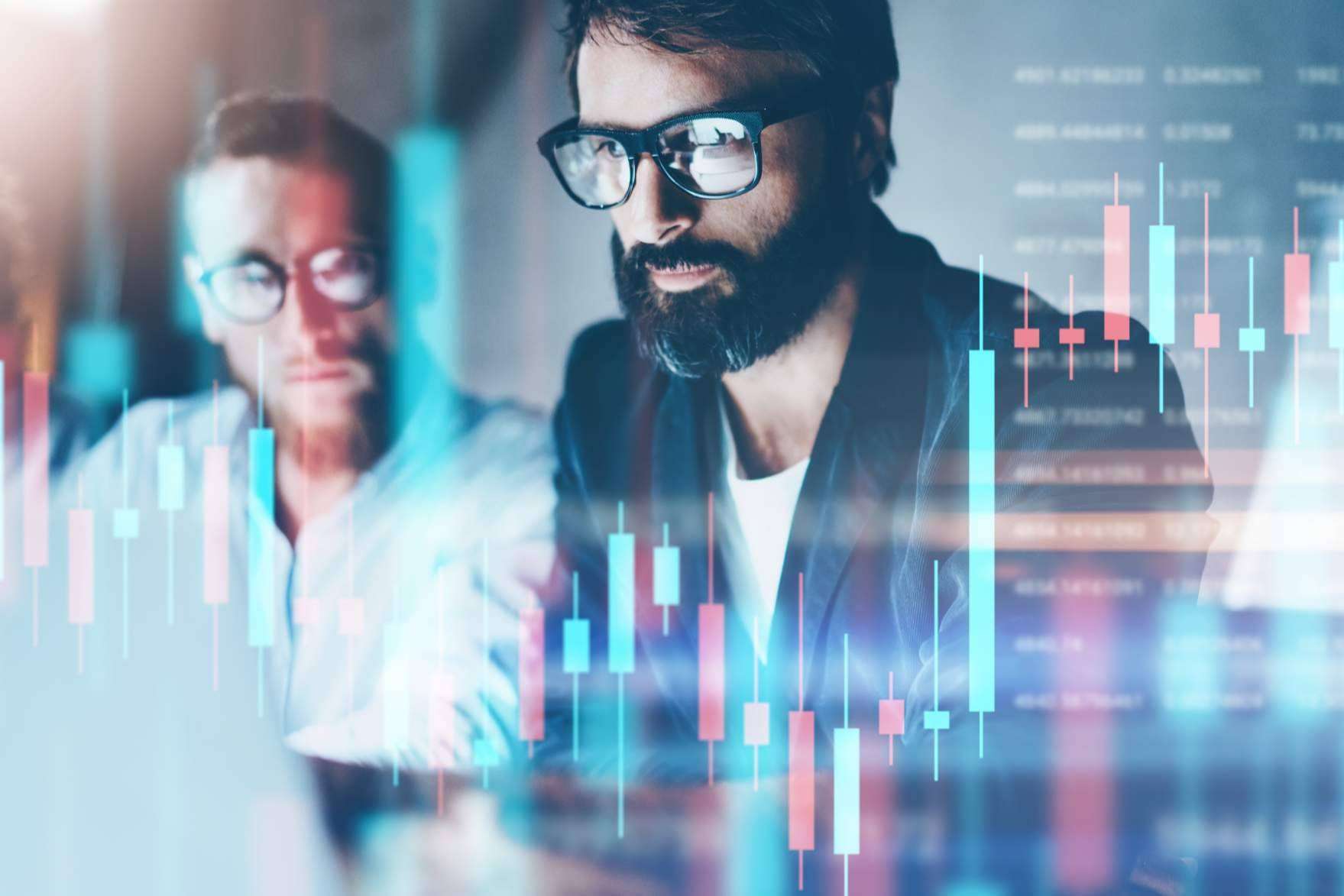 Mejorar la curva de aprendizaje en el trading con entrenamientos dirigidos por profesionales expertos
