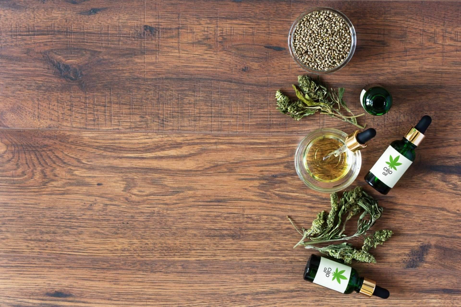 De Pata Verde: ¿Qué es el cannabidiol?