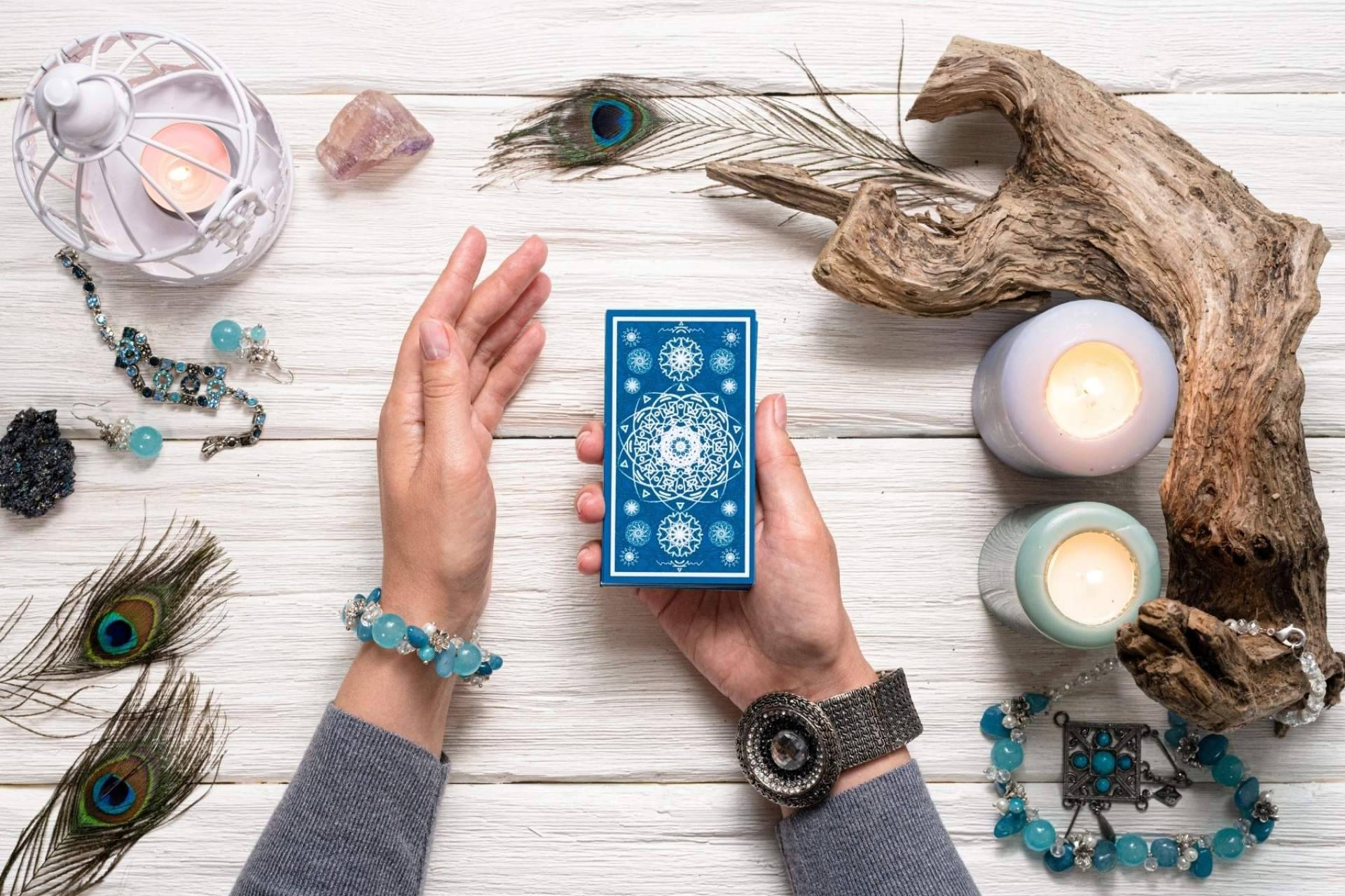 El tarot económico de Rosario: el mejor tarot para encontrar respuestas