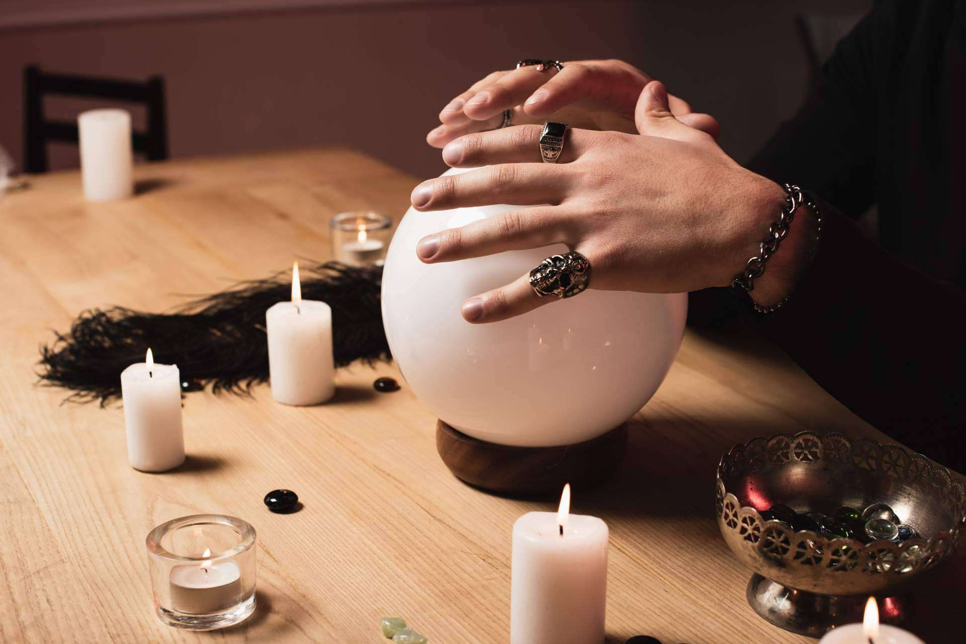 Las ventajas del tarot psíquico, por Tarot de Isabel Santiago