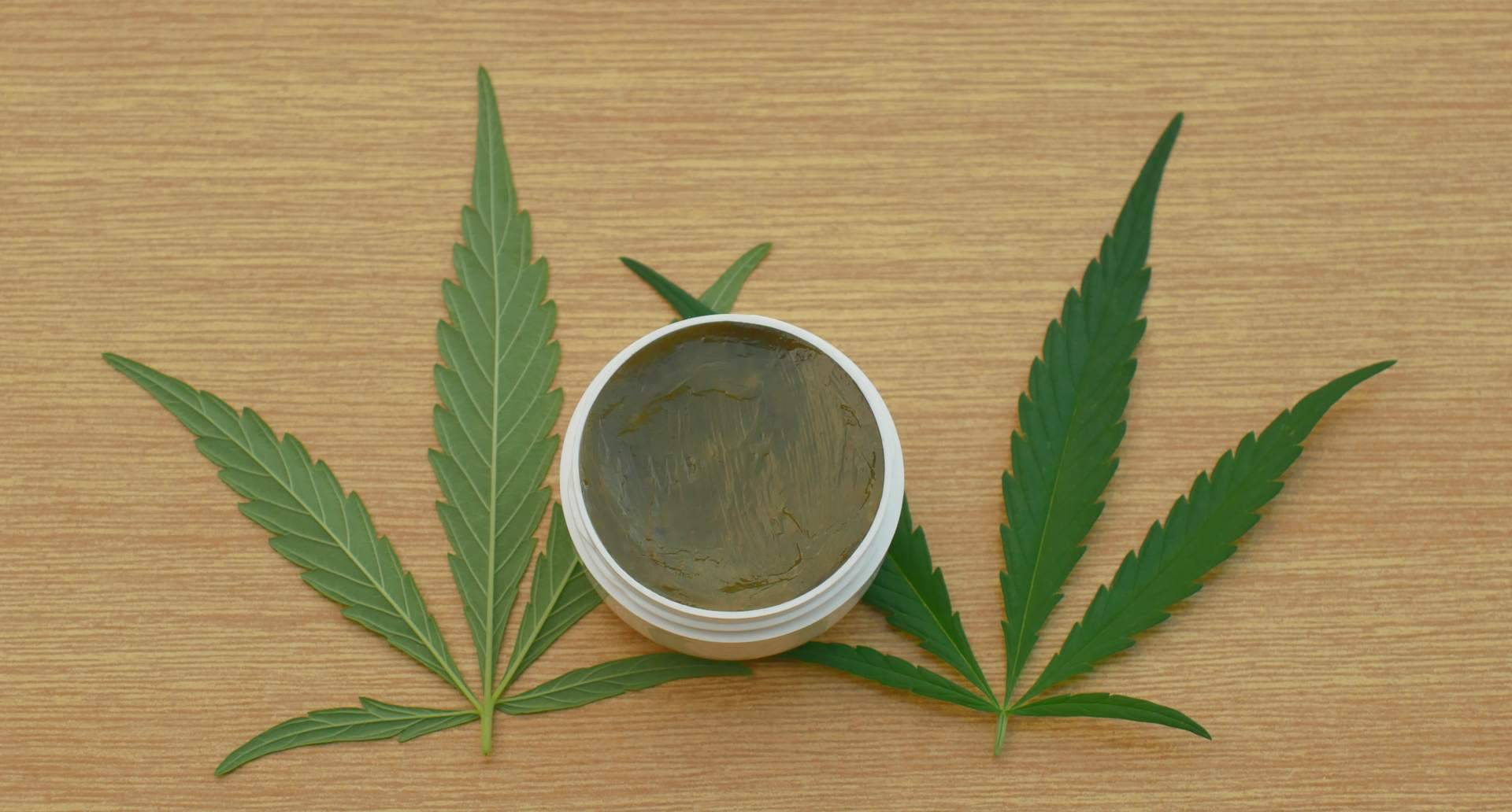 Widimi y las ventajas de los productos de CBD para aliviar artrosis