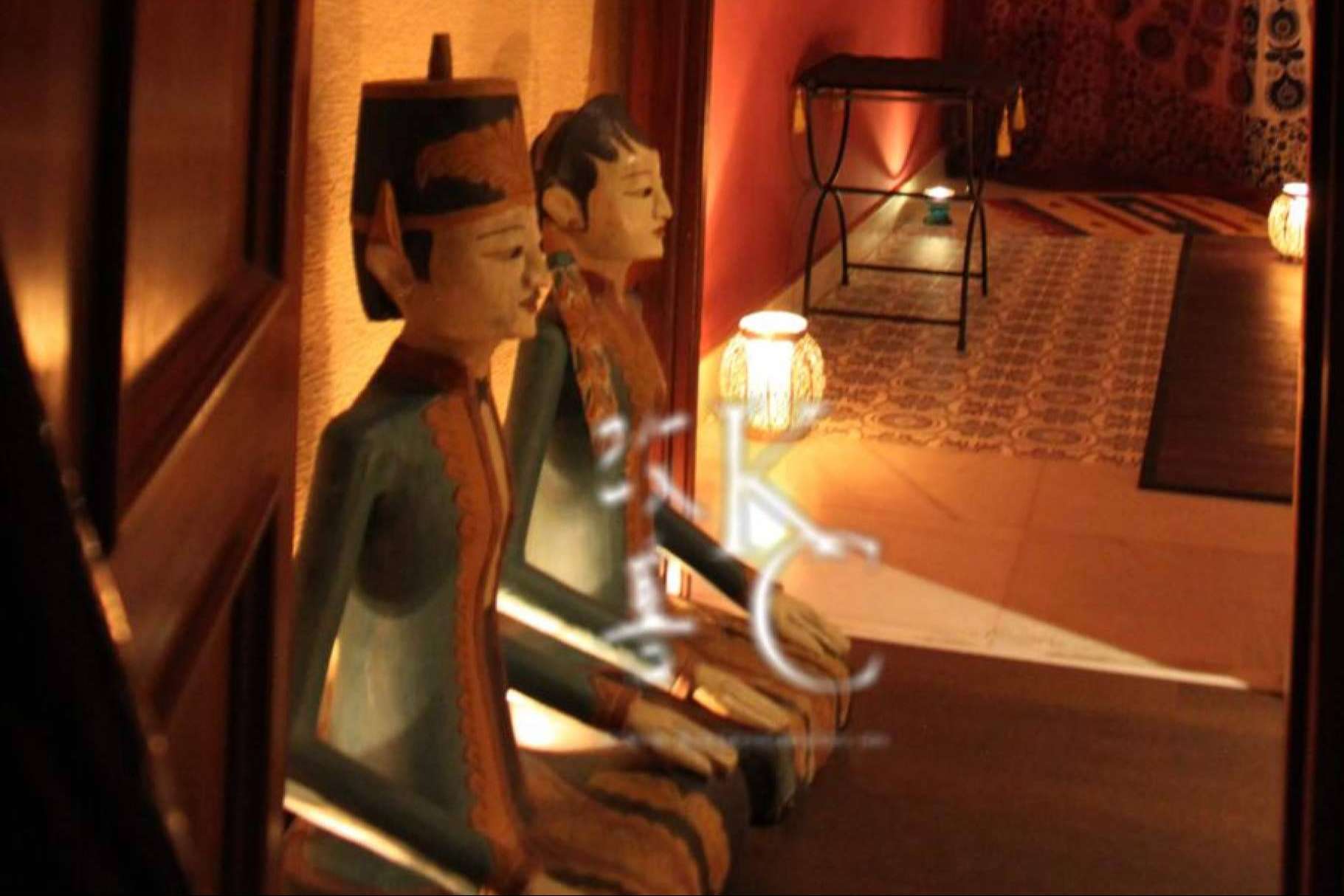 Kaizen Center: centro de masajes tematizado en Jerez